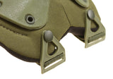 Invader Gear XPD knæbeskyttere