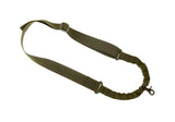 Invader Gear One Point Flex Sling - OD Green