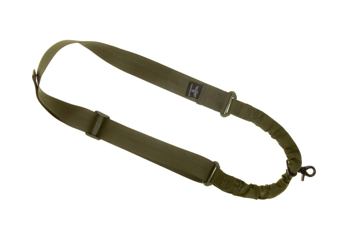 Invader Gear One Point Flex Sling - OD Green