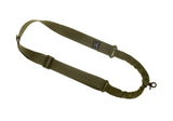 Invader Gear One Point Flex Sling - OD Green