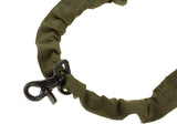 Invader Gear One Point Flex Sling - OD Green