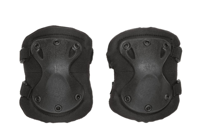 Invader Gear XPD albuebeskyttere