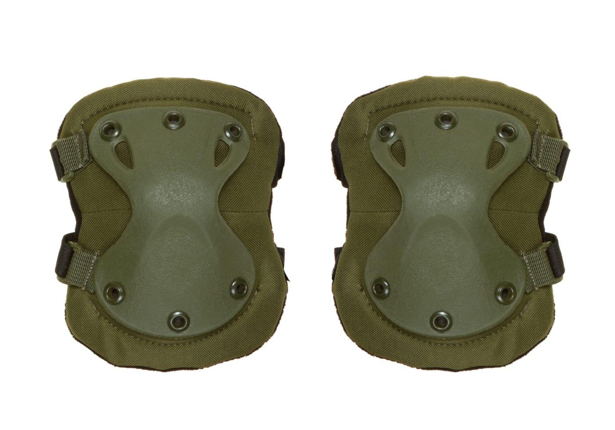 Invader Gear XPD albuebeskyttere