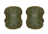 Invader Gear XPD albuebeskyttere