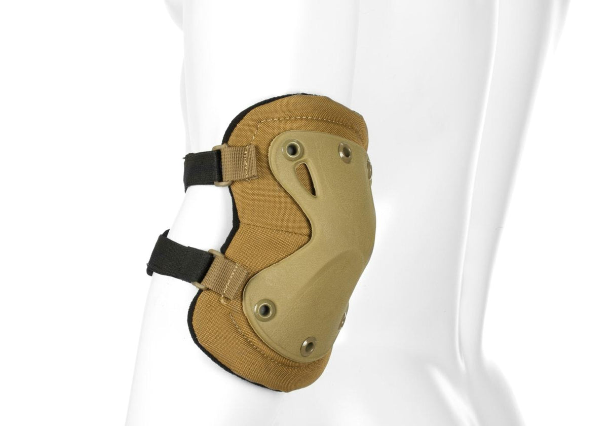 Invader Gear XPD albuebeskyttere