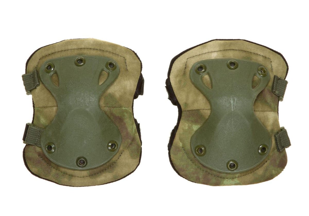 Invader Gear XPD albuebeskyttere