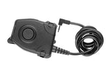 Z-Tactical PTT Motorola 1-Pin Stik - Sort
