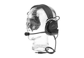 Z-Tactical Comtac II Headset Military Standard Plug