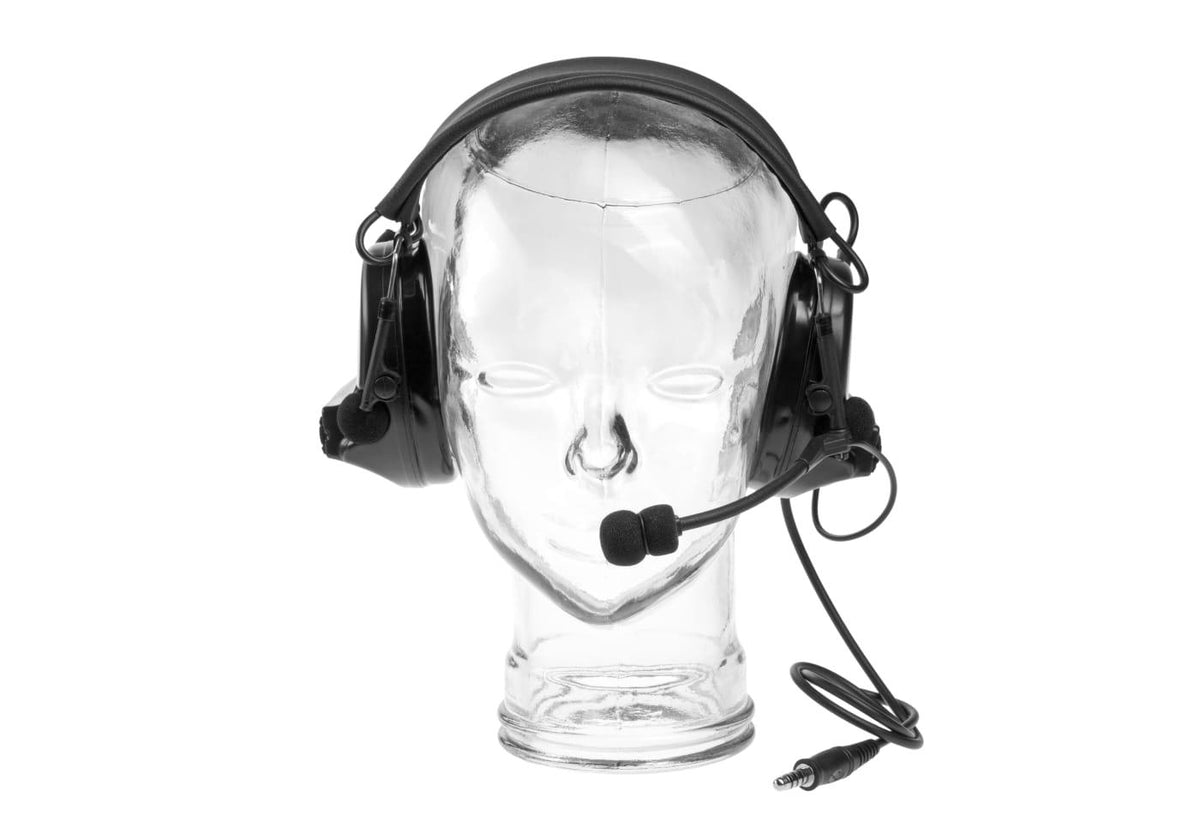 Z-Tactical Comtac II Headset Military Standard Plug
