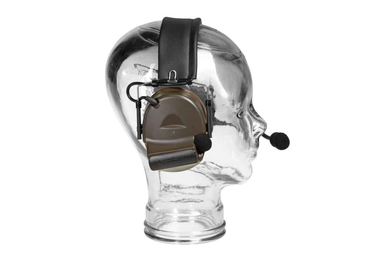 Z-Tactical Comtac II Headset Military Standard Plug