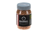 Madbull 0.20g Rød Tracer Precision 2000rds