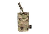 Invader Gear 5.56 Enkelt Direct Action magasinlomme