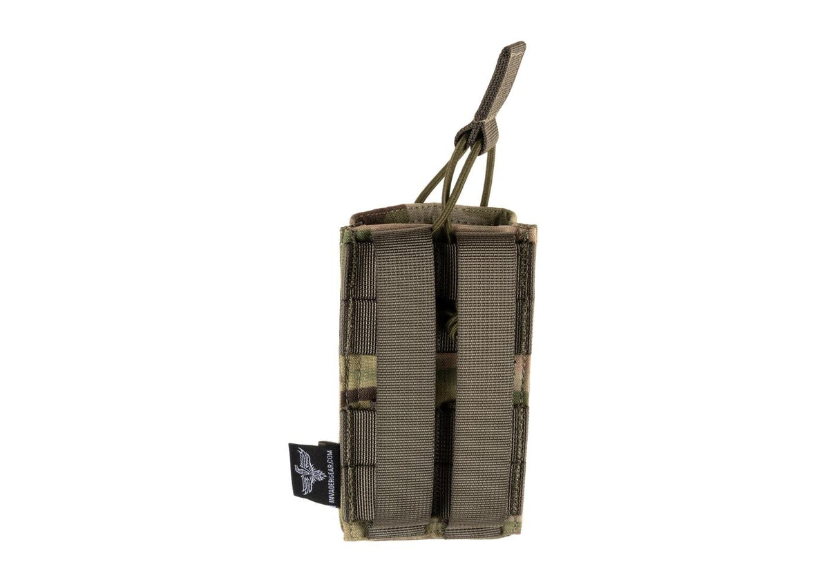 Invader Gear 5.56 Enkelt Direct Action magasinlomme