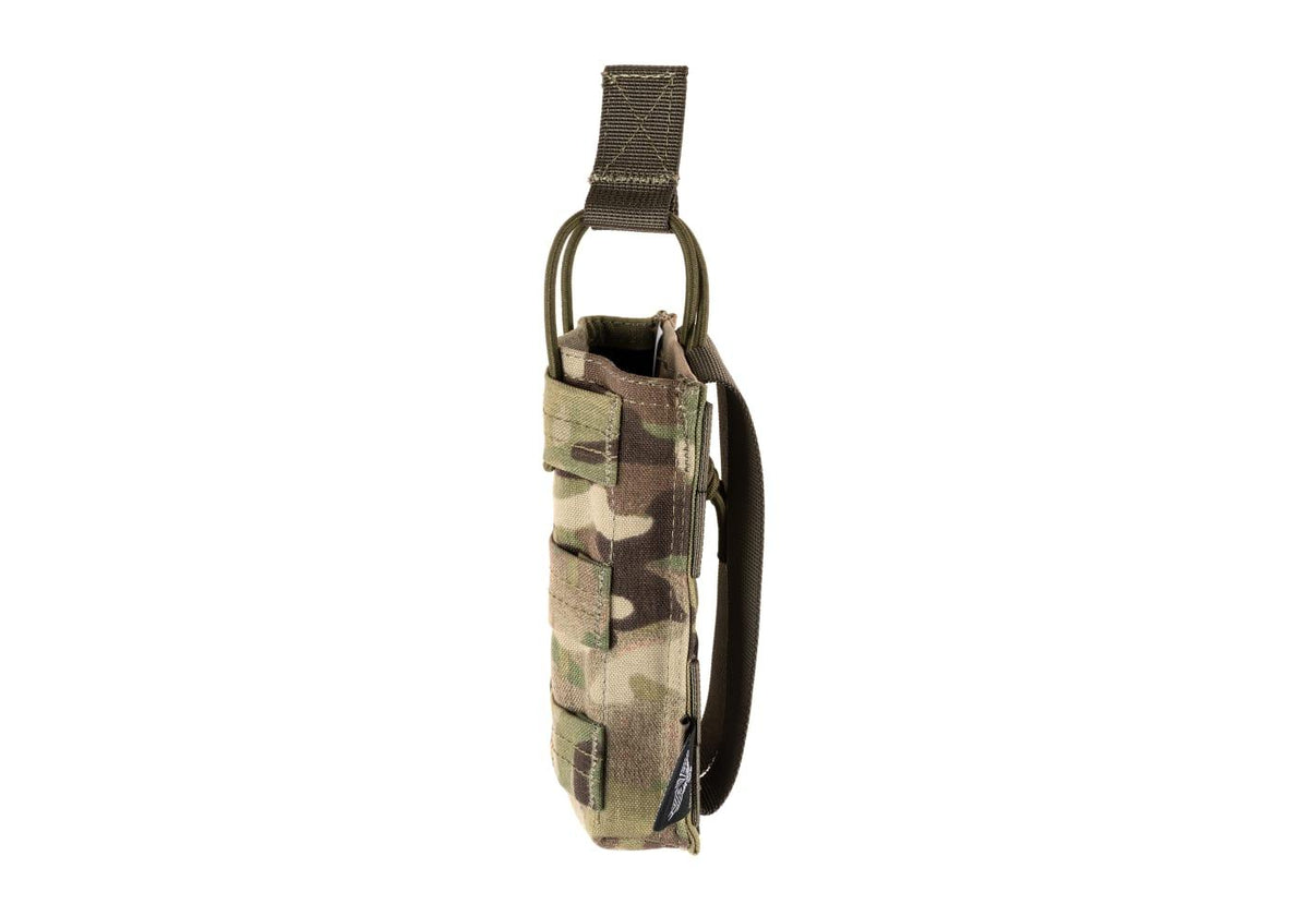 Invader Gear 5.56 Enkelt Direct Action magasinlomme