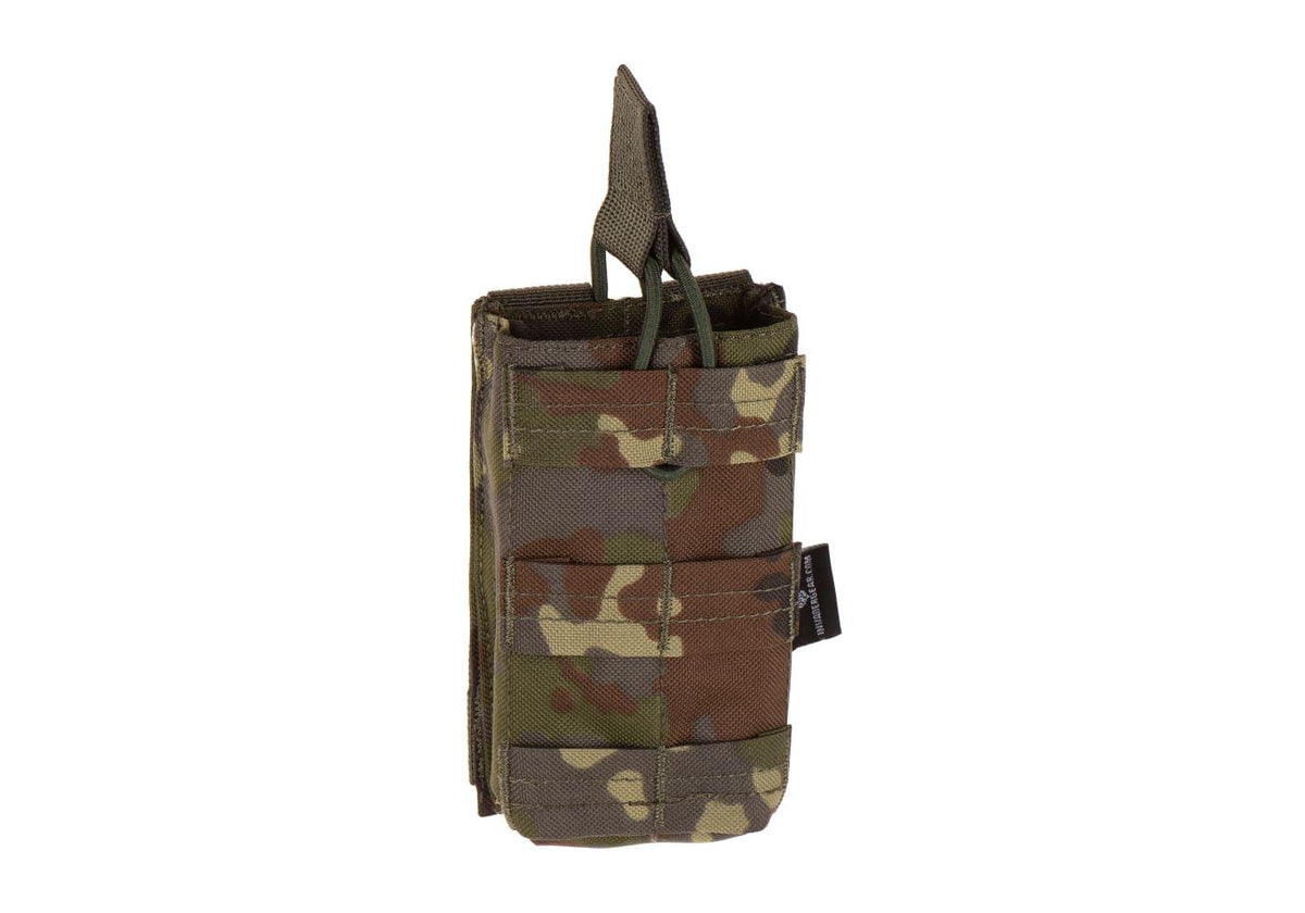 Invader Gear 5.56 Enkelt Direct Action magasinlomme