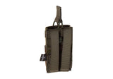 Invader Gear 5.56 Enkelt Direct Action magasinlomme