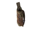 Invader Gear 5.56 Enkelt Direct Action magasinlomme