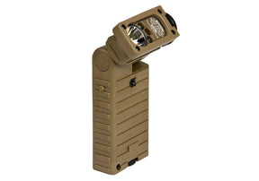 Streamlight Sidewinder Military - Coyote