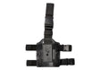 IMI Defense Taktisk Drop Leg Platform - Sort