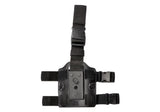IMI Defense Taktisk Drop Leg Platform - Sort