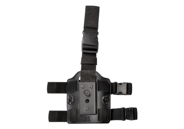 IMI Defense Taktisk Drop Leg Platform - Sort