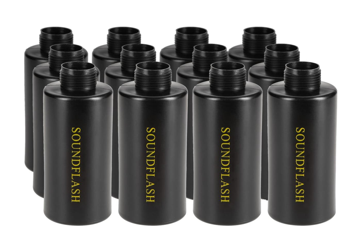 Thunder-B Cylinder Granat Shell 12pcs