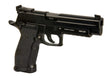 KWC P226 Match helmetal Co2
