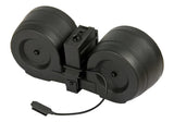 SRC Drum Magasin G36 2000rds