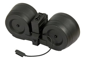 SRC Drum Magasin G36 2000rds