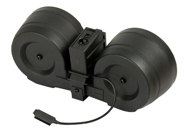 SRC Drum Magasin G36 2000rds
