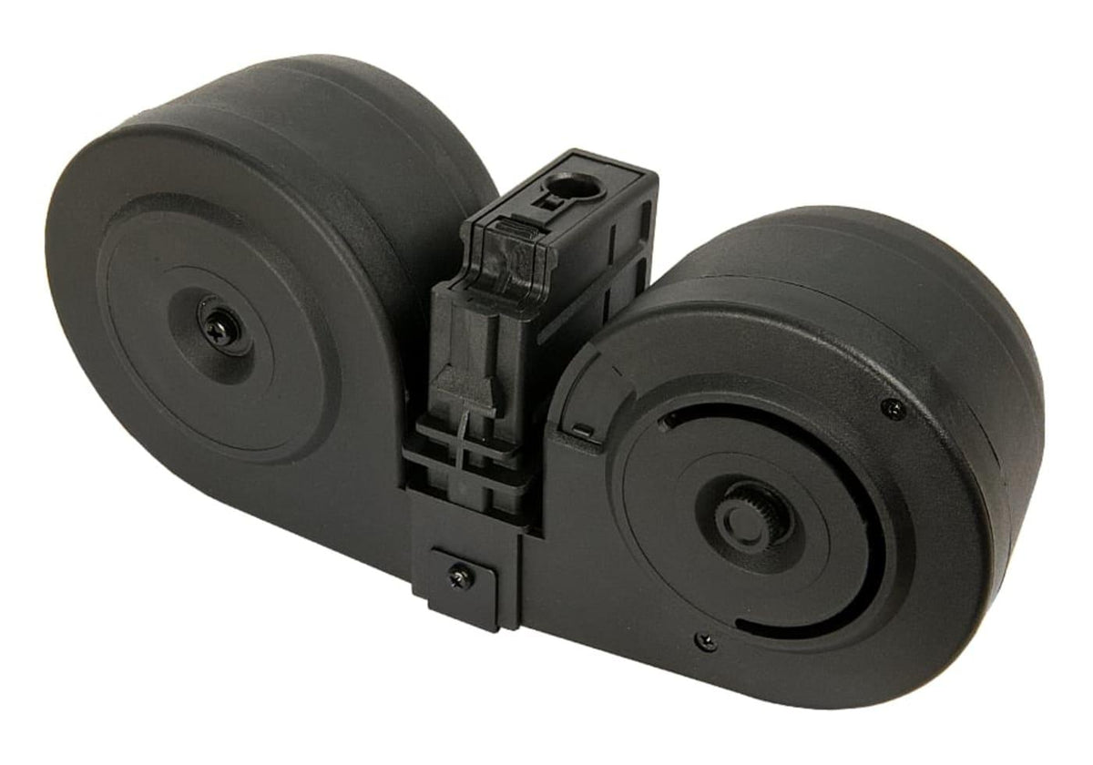 SRC Drum Magasin G36 2000rds