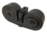 SRC Drum Magasin G36 2000rds