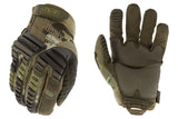 M-pact, MultiCam