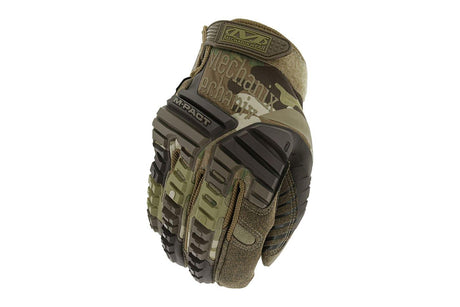 M-pact, MultiCam