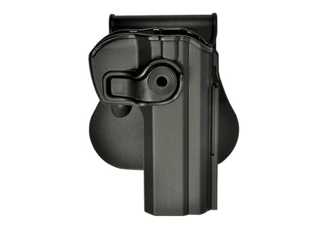 IMI Defense Roto Paddle Hylster für CZ75 / CZ75B Compact - Sort