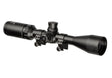 Walther 3-9x44 Sniper - Sort