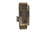 Invader Gear Enkelt 40mm granatlomme