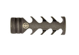 Madbull DNTC 308 Flashhider - Sort