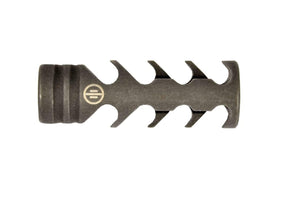 Madbull DNTC 308 Flashhider - Sort