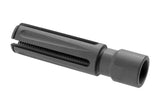 Union Fire 7.62 CCW Flashhider - Sort