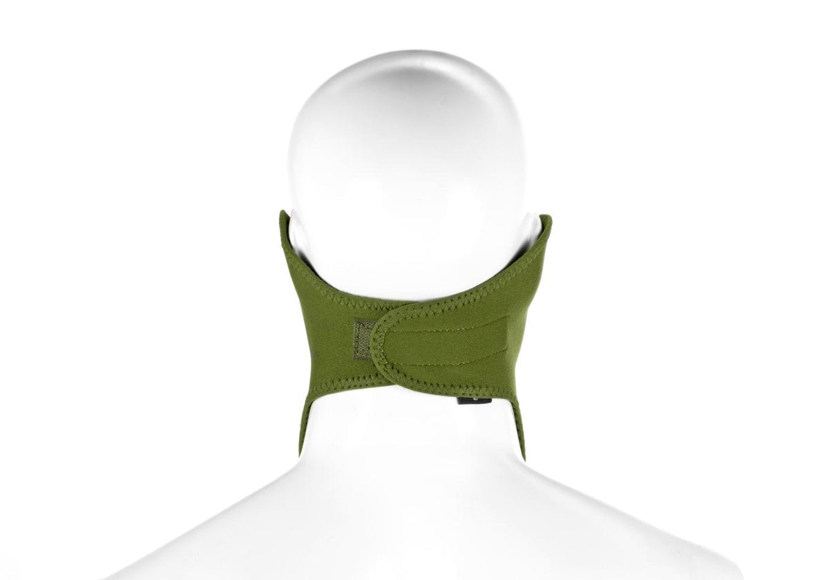Invader Gear Death Hoved Neoprene Face Maske