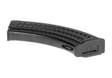 G&G Magazin AK47 Hicap Waffle 600rds