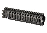 Madbull Daniel Defense 9 Tommer Lite Skinne