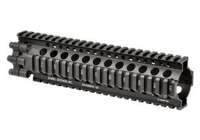 Madbull Daniel Defense 9 Tommer Lite Skinne