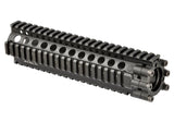 Madbull Daniel Defense 9 Tommer Lite Skinne