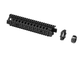Madbull Daniel Defense MK18 9.5 Tommer