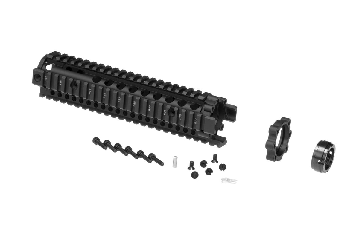 Madbull Daniel Defense MK18 9.5 Tommer