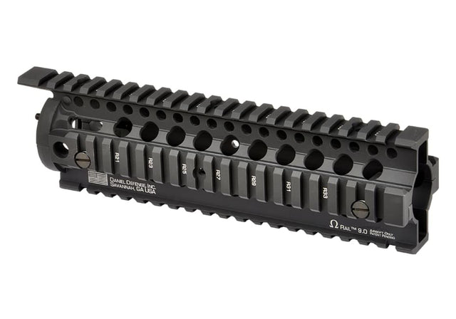 Madbull Daniel Defense Omega Skinne 9 Tommer