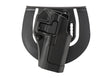 Blackhawk CQC SERPA Hylster til GLOCK G17/22/31