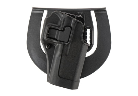 Blackhawk CQC SERPA Hylster til GLOCK G17/22/31